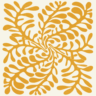 Amarelo Orgânico Matisseano