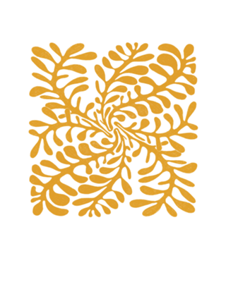 Amarelo Orgânico Matisseano
