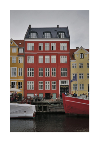 Copenhagen 1