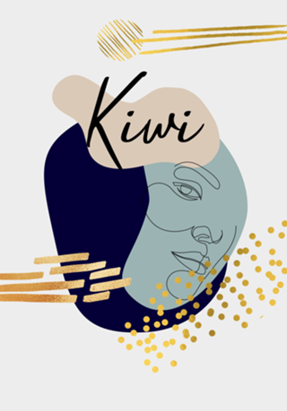 Kiwi - Harry Styles
