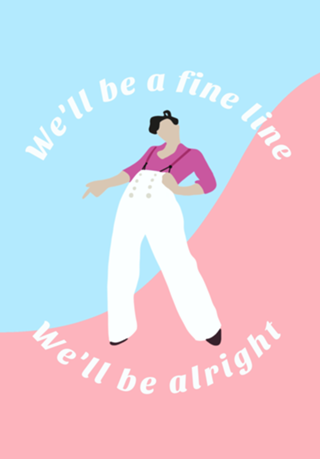 Fine Line - Harry Styles