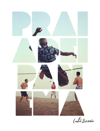 Praia de Ipanema