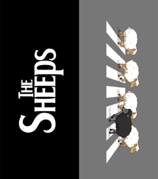 The Sheeps