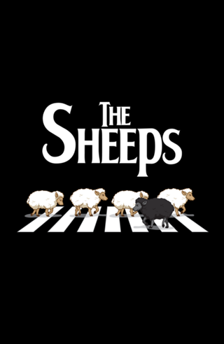 The Sheeps
