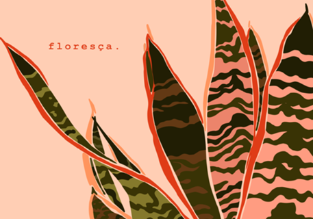 Floresça
