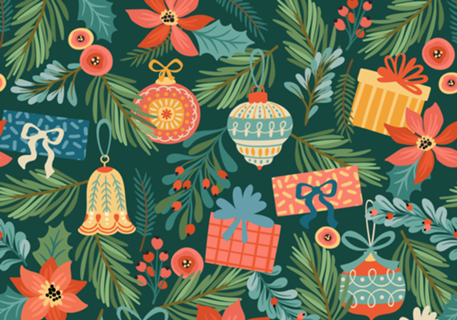 Feliz Natal!