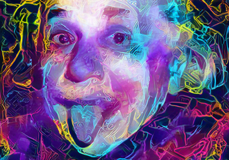 Einstein