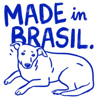 Made in Brasil