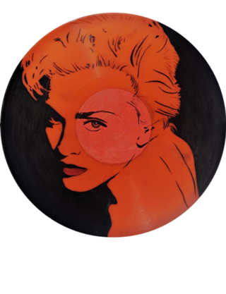 Madonna - Ícones da Música
