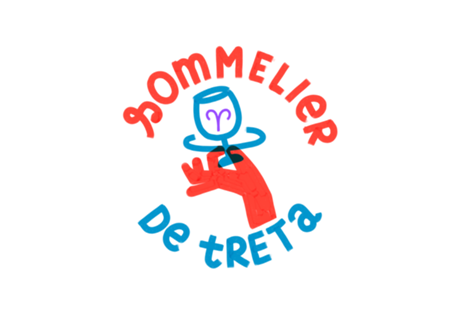 Sommelier de treta