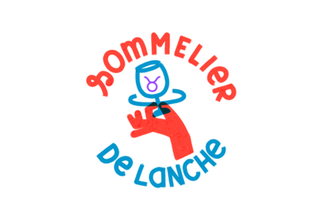 Sommelier de lanche