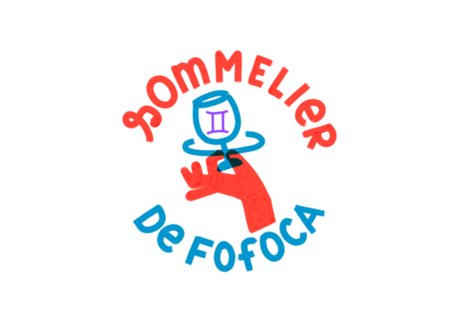 Sommelier de fofoca
