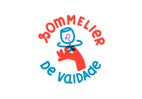 Sommelier de vaidade