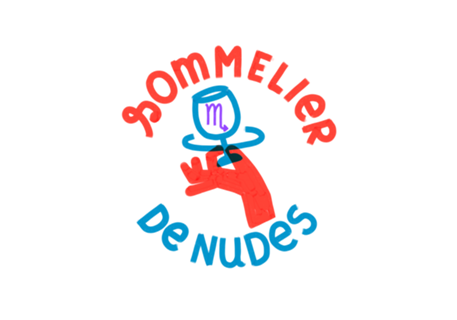 Sommelier de nudes