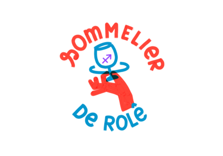 Sommelier de rolê
