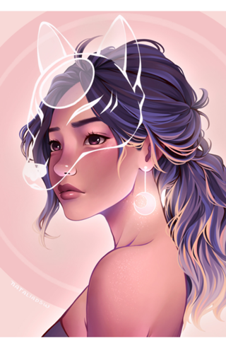 She wolf