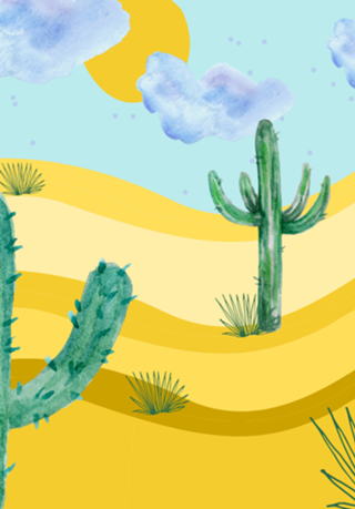 Cactus