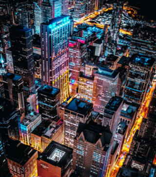 Cidade Noturna
