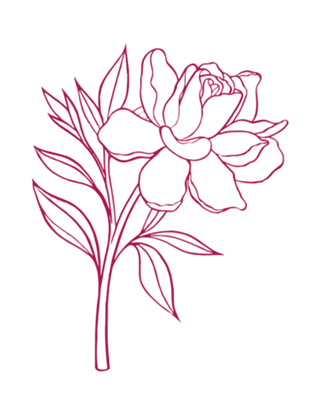 Flor de amor