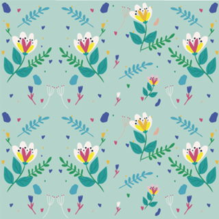 Flores e arranjos