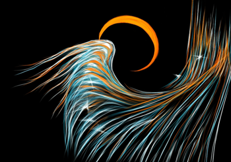 Bark at the Moon