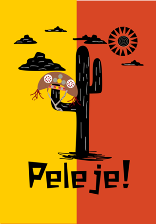 Peleje!