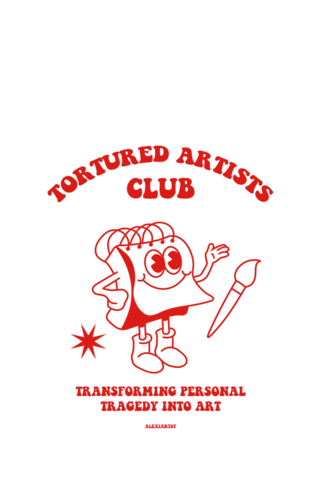 Tortured Artists Club