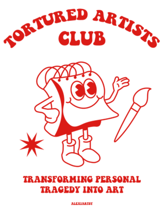 Tortured Artists Club