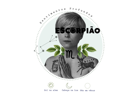 Escorpião