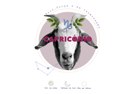 Capricórnio