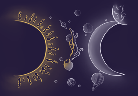 Sol e Lua