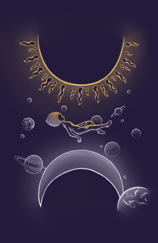 Sol e Lua