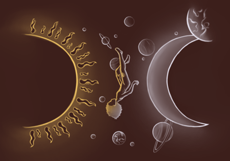 Sol e Lua - Alternativo