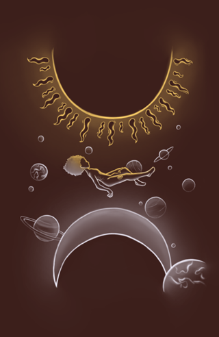 Sol e Lua - Alternativo