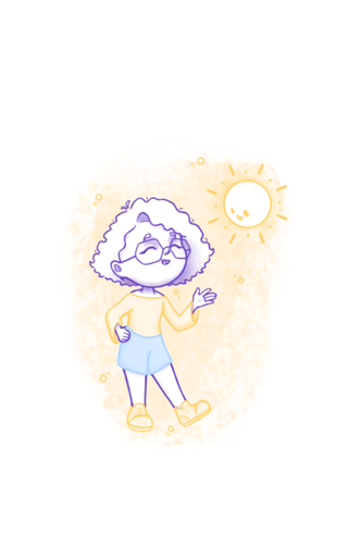 Meu sol