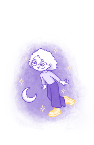 Minha Lua