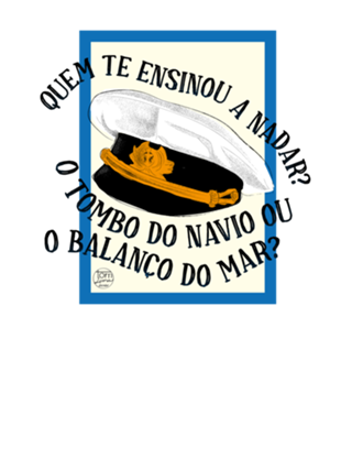 Marinheiro - Na Cabeça