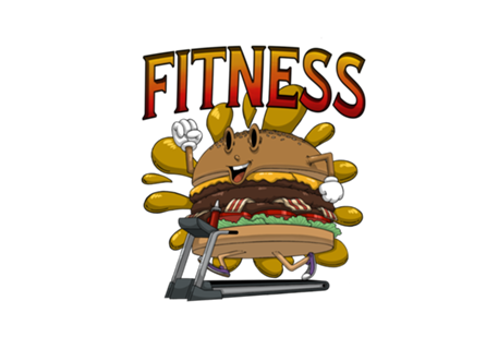 Burguinho Fitness