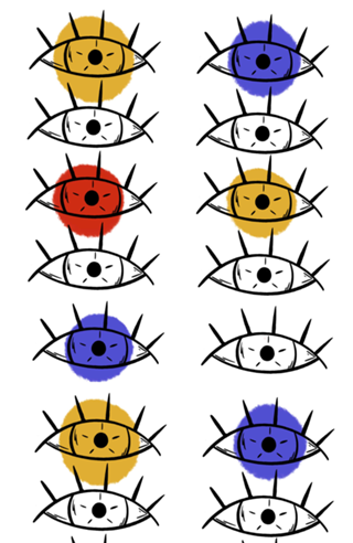 Eye