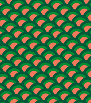 Japanese pattern