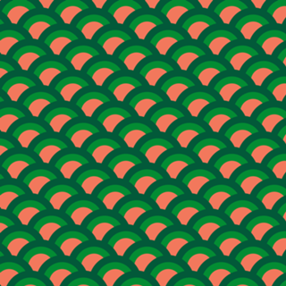 Japanese pattern