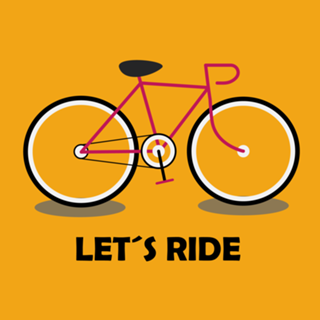 Let's ride