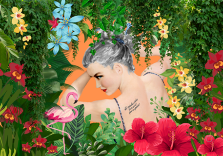 Tropical Mood (Cris)