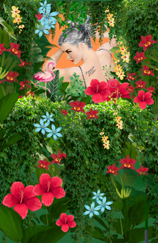 Tropical Mood (Cris)
