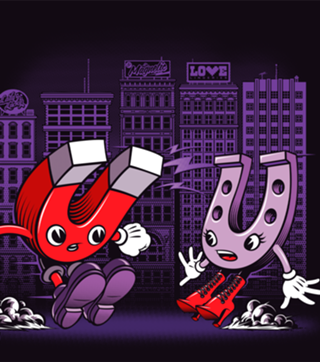Attraction