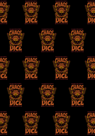 RPG - Chaos Dice