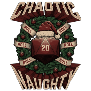 RPG - Christmas Alignment - Chaotic Naughty