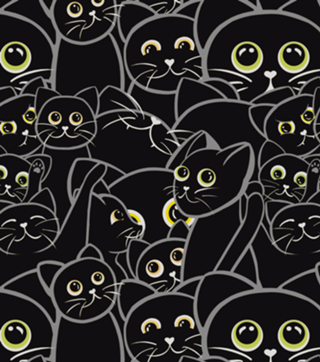 Little Voids