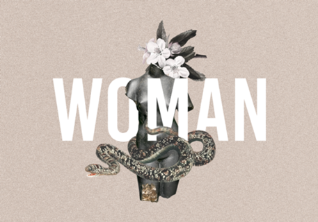 Woman