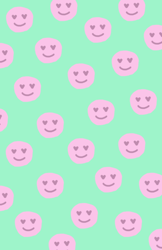 Smile luv